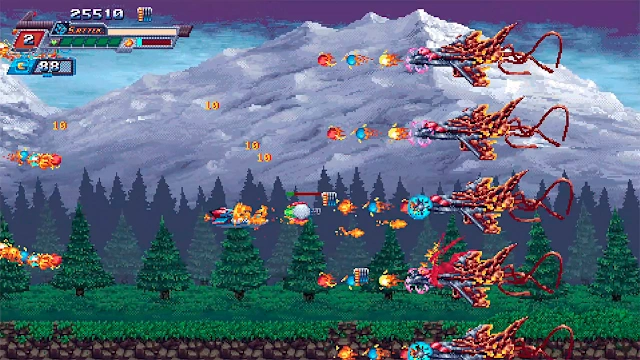 Galactic Warfare Collection screenshot 3