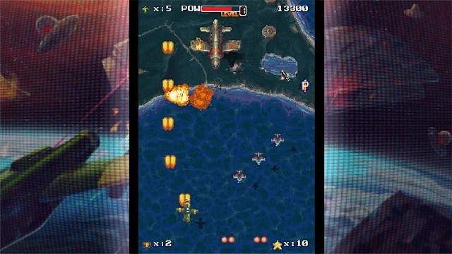 Galactic Warfare Collection screenshot 0