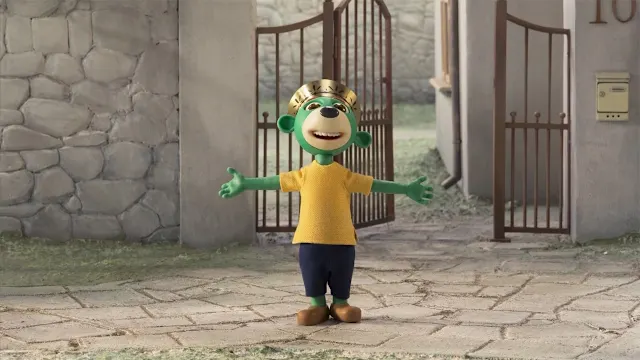 The Treflik Family Legendary Edition screenshot 2