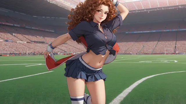 Ecchi Numbers: Fourth Edition screenshot 5