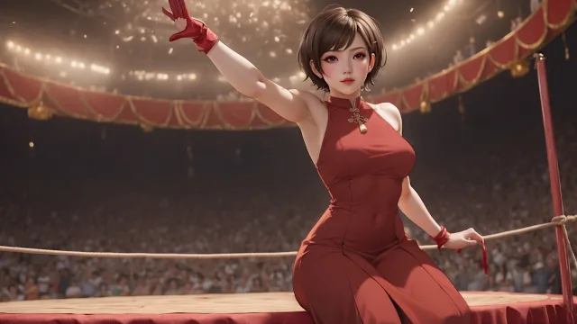 Ecchi Numbers: Fourth Edition screenshot 3