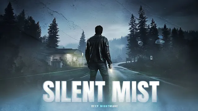 Silent Mist: Deep Nightmare