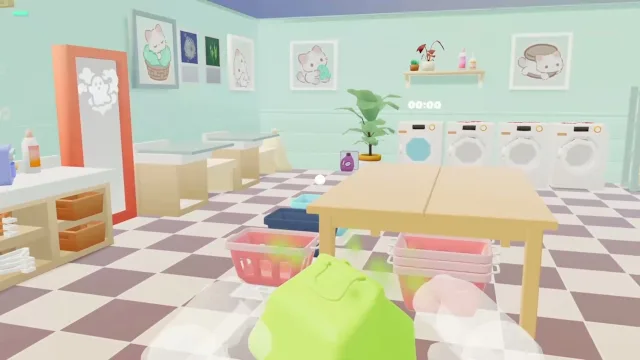 Soapy Tales Ultimate Edition screenshot 2