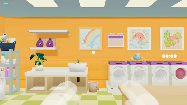 Soapy Tales Ultimate Edition screenshot 3