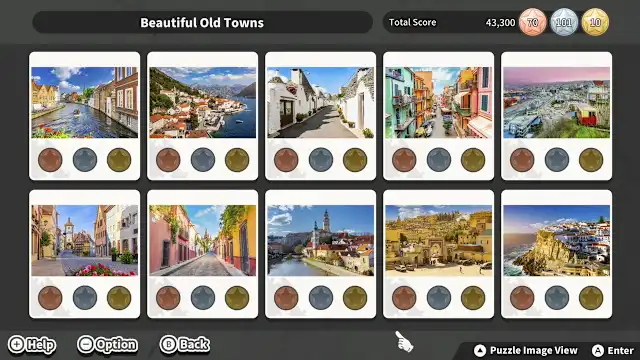 Additional Puzzle Pack Set Vol.24 screenshot 0