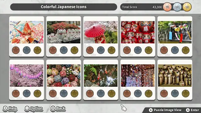 Additional Puzzle Pack Set Vol.24 screenshot 1