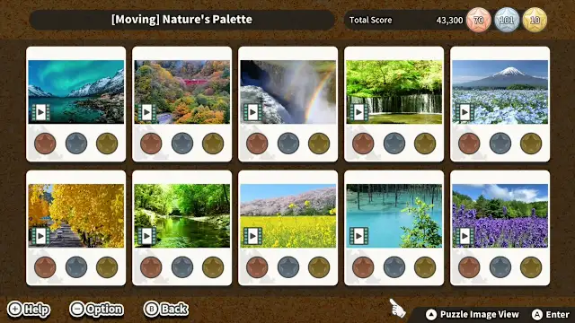 Additional Puzzle Pack Set Vol.24 screenshot 3