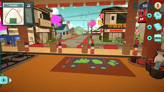 Cooking Gold Edition screenshot 1