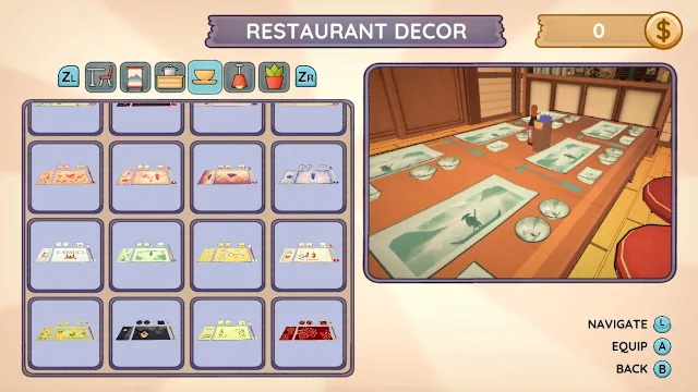Cooking Gold Edition screenshot 2