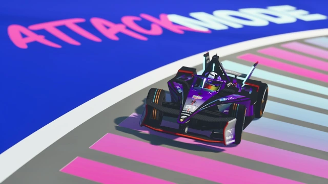 Formula Legends & Formula e Bundle screenshot 3