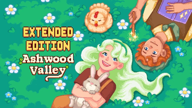Ashwood Valley Extended Edition