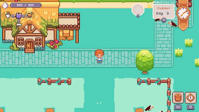Ashwood Valley Extended Edition screenshot 3