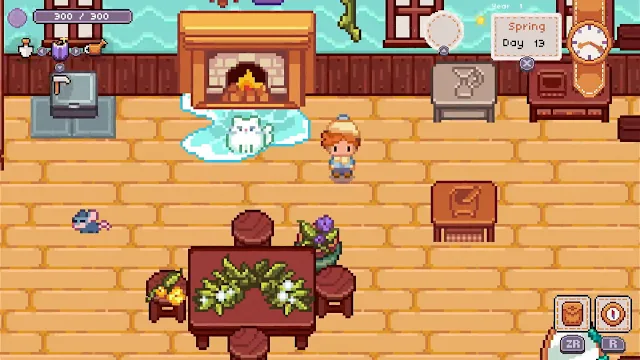 Ashwood Valley Extended Edition screenshot 2