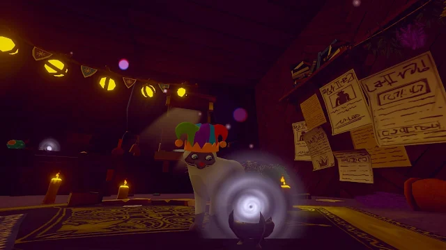 Pawbay: Proud Parents screenshot 4
