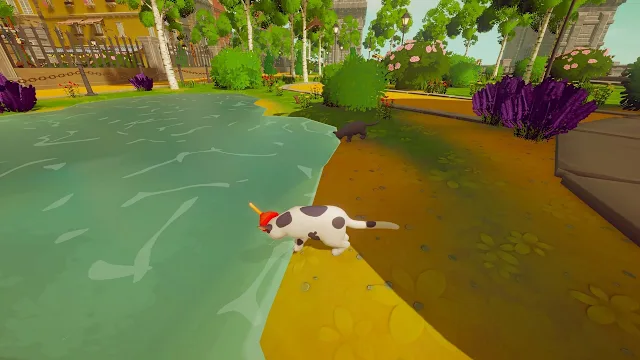 Pawbay: Proud Parents screenshot 5