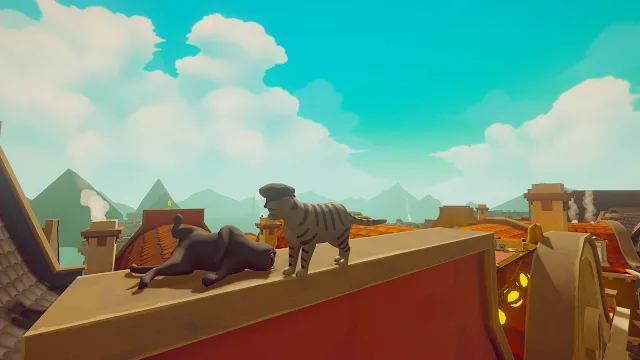 Pawbay: Proud Parents screenshot 3