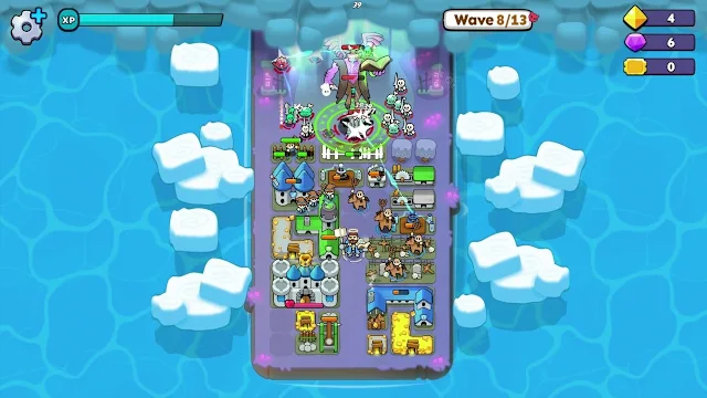 4 Action Hits Collection screenshot 2