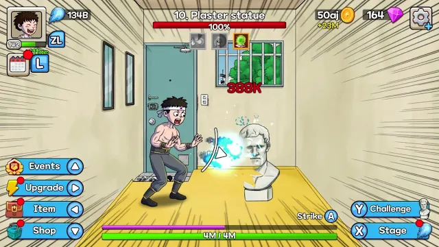 4 Action Hits Collection screenshot 0