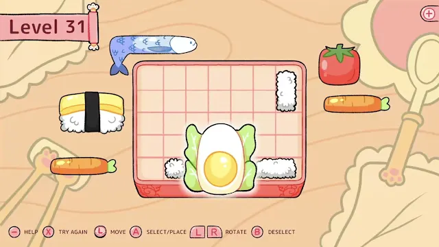 Neko Bento Superb Edition screenshot 3