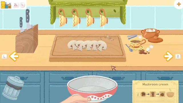 Cook For Love Special Edition screenshot 5