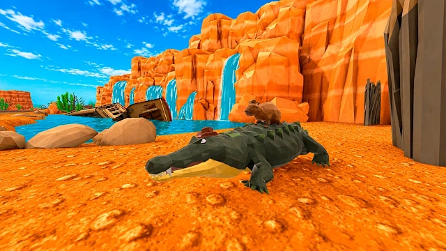 Cowboys vs Zombies GOLD EDITION screenshot 3