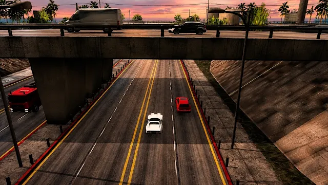 Highway Legends GOLD EDITION screenshot 5