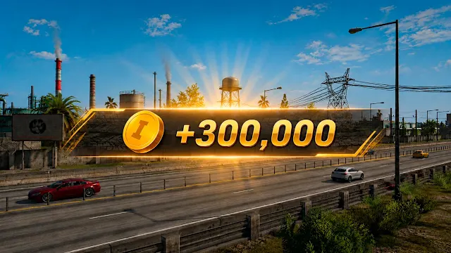 Highway Legends GOLD EDITION screenshot 4