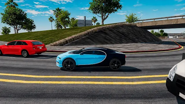 Highway Legends GOLD EDITION screenshot 2