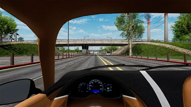 Highway Legends GOLD EDITION screenshot 1