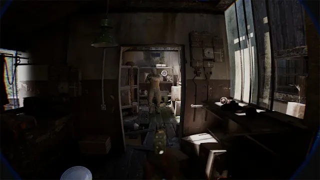 BODYCAM SHOOTER 2025 - OPS OPERATION screenshot 4