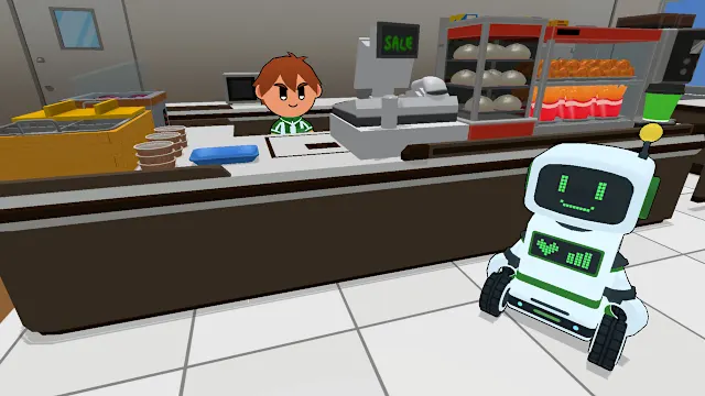 Solo Shift! + Late Night Pack Set screenshot 5