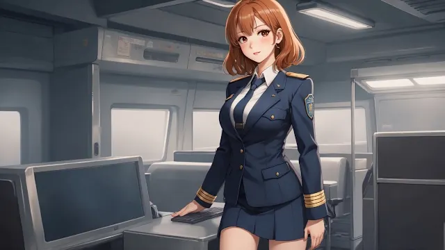 Ecchi Breaker: Action Edition screenshot 5