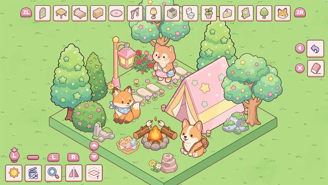 Make It Cozy! Deluxe Edition screenshot 5