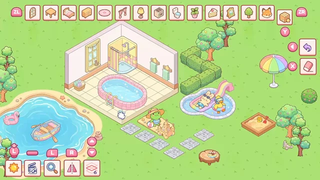 Make It Cozy! Deluxe Edition screenshot 1
