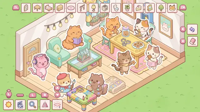 Make It Cozy! Deluxe Edition screenshot 3