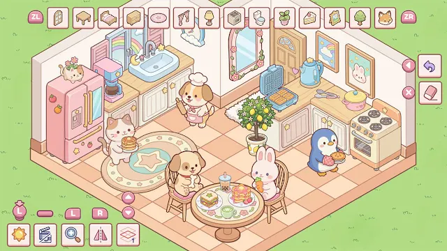 Make It Cozy! Deluxe Edition screenshot 4