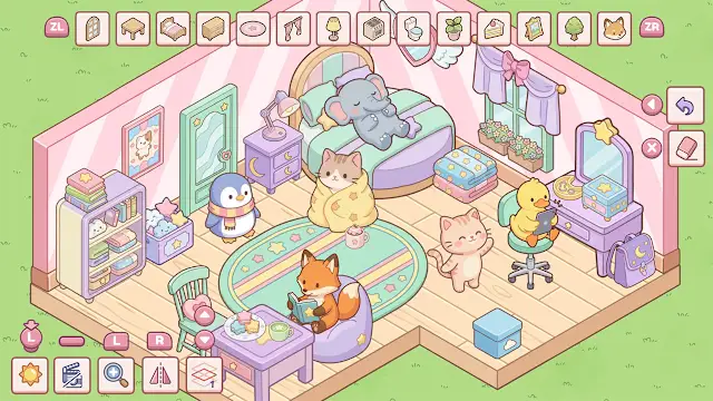 Make It Cozy! Deluxe Edition screenshot 6