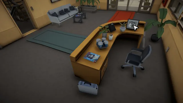 Flipper & Unboxing House 2-in-1 screenshot 2