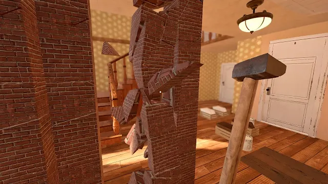 Flipper & Unboxing House 2-in-1 screenshot 1