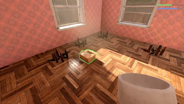 Flipper & Unboxing House 2-in-1 screenshot 5