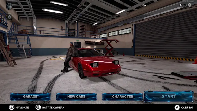 Car Sales & Parking Bundle screenshot 5