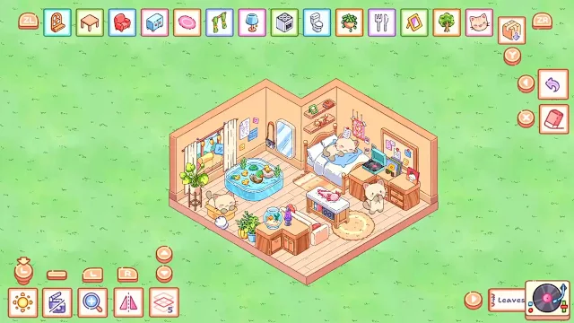 Cozy Tiny Home Decorator Edition screenshot 3
