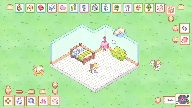 Cozy Tiny Home Decorator Edition screenshot 2