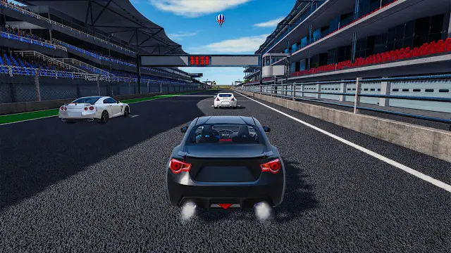 Speedway Legends Premium Edition screenshot 0