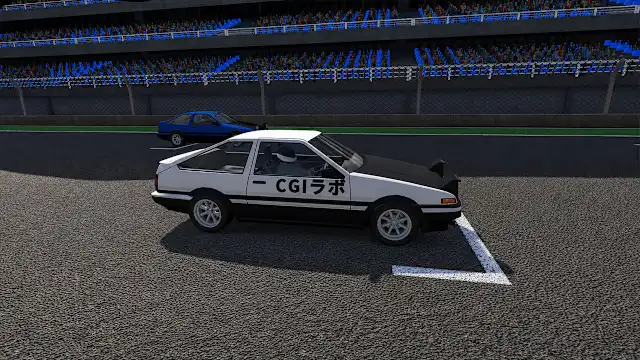 Speedway Legends Premium Edition screenshot 1
