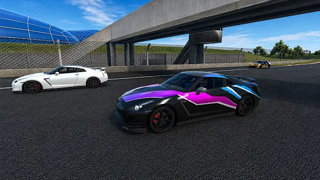 Speedway Legends Premium Edition screenshot 3