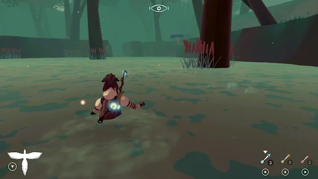 Cynthia: Hidden in the Moonshadow - Combo Edition screenshot 5