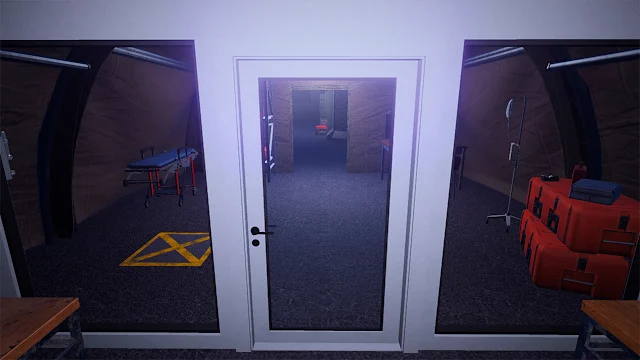 Quarantine Zone: Border Zombie Checkpoint – Defense Protocol screenshot 5