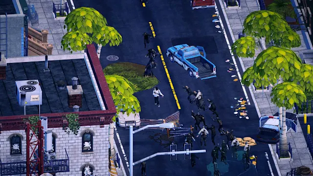 Survival Zombie: Into the Apocalypse screenshot 5