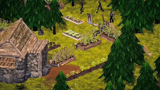 Survival Zombie: Into the Apocalypse screenshot 4